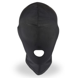 Cappuccio Bondage Incognito