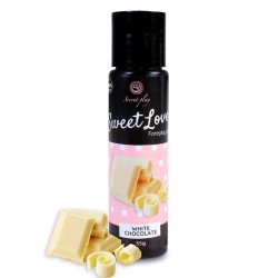 Lubrificante Commestibile Cioccolato