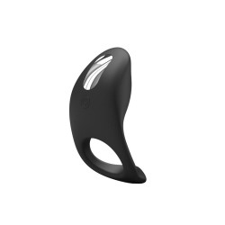 Anello Vibrante Ricaricabile