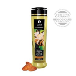 Olio per Massaggi Madorla