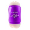 Vagina e Ano realistici Happy Cup